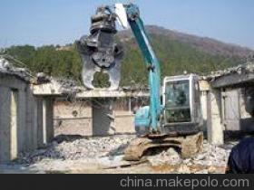 【北京专业建筑拆除专业房屋拆除宏业拆除公司】价格,厂家,图片,工程承包,北京宏业拆除加固打孔公司-